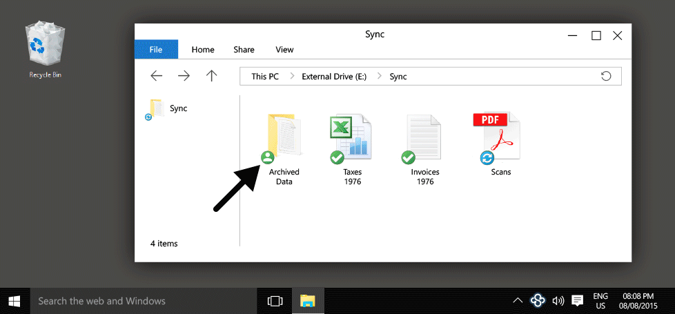 dmg file stuck on desktop will not move or delete